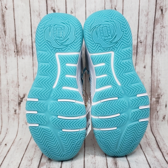 NEW Adidas D Rose 'Son of Chi' Christmas Shoes - Picture 7 of 7